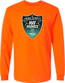 Long Sleeves - Union Sports May Madness 2026