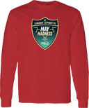 Long Sleeves - Union Sports May Madness 2026