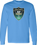 Long Sleeves - Union Sports May Madness 2026