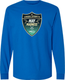 Long Sleeves - Union Sports May Madness 2026