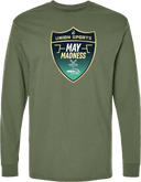 Long Sleeves - Union Sports May Madness 2026