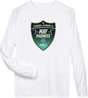 Performance Long Sleeves - Union Sports May Madness 2026