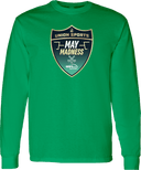 Long Sleeves - Union Sports May Madness 2026