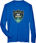 Performance Long Sleeves - Union Sports May Madness 2026