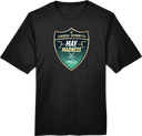 Performance Short Sleeves - Union Sports May Madness 2026