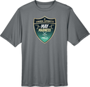 Performance Short Sleeves - Union Sports May Madness 2026