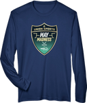 Performance Long Sleeves - Union Sports May Madness 2026