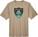 Performance Short Sleeves - Union Sports May Madness 2026