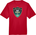 Performance Short Sleeves - Union Sports May Madness 2026