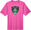 Performance Short Sleeves - Union Sports May Madness 2026