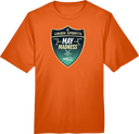 Performance Short Sleeves - Union Sports May Madness 2026