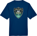 Performance Short Sleeves - Union Sports May Madness 2026