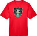 Performance Short Sleeves - Union Sports May Madness 2026