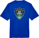Performance Short Sleeves - Union Sports May Madness 2026