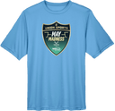 Performance Short Sleeves - Union Sports May Madness 2026