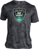 Performance Short Sleeves - Union Sports May Madness 2026