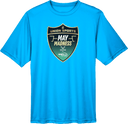 Performance Short Sleeves - Union Sports May Madness 2026