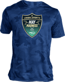 Performance Short Sleeves - Union Sports May Madness 2026