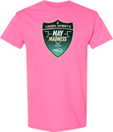 Short Sleeves - Union Sports May Madness 2026