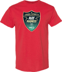 Short Sleeves - Union Sports May Madness 2026