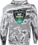 Tie-Dye Hoodies - Union Sports May Madness 2026