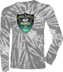 Tie-Dye Long Sleeves - Union Sports May Madness 2026