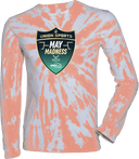 Tie-Dye Long Sleeves - Union Sports May Madness 2026