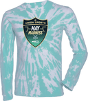 Tie-Dye Long Sleeves - Union Sports May Madness 2026