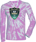 Tie-Dye Long Sleeves - Union Sports May Madness 2026