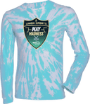 Tie-Dye Long Sleeves - Union Sports May Madness 2026