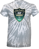 Tie-Dye Short Sleeves - Union Sports May Madness 2026