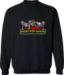 Crew Sweatshirt - Monster Mash 2026 (Primary)