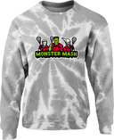 Crew Sweatshirt - Monster Mash 2026 (Primary)