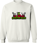 Crew Sweatshirt - Monster Mash 2026 (Primary)