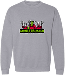 Crew Sweatshirt - Monster Mash 2026 (Primary)