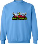 Crew Sweatshirt - Monster Mash 2026 (Primary)