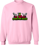 Crew Sweatshirt - Monster Mash 2026 (Primary)