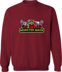 Crew Sweatshirt - Monster Mash 2026 (Primary)