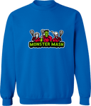 Crew Sweatshirt - Monster Mash 2026 (Primary)