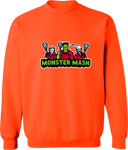 Crew Sweatshirt - Monster Mash 2026 (Primary)