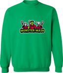 Crew Sweatshirt - Monster Mash 2026 (Primary)