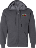 Full Zip Hoodies - Monster Mash 2026 (Primary)