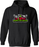 Hoodies - Monster Mash 2026 (Primary)