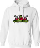 Hoodies - Monster Mash 2026 (Primary)