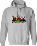 Hoodies - Monster Mash 2026 (Primary)