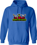 Hoodies - Monster Mash 2026 (Primary)