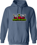 Hoodies - Monster Mash 2026 (Primary)