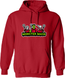 Hoodies - Monster Mash 2026 (Primary)