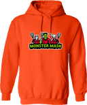 Hoodies - Monster Mash 2026 (Primary)