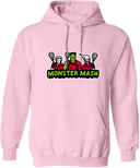 Hoodies - Monster Mash 2026 (Primary)